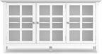 SIMPLIHOME Acadian Storage Cabinet - Image 6