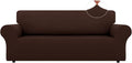 LURKA Stretch Sofa Slipcovers 1 Piece Couch Covers by LURKA