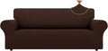 LURKA Stretch Oversized Sofa Slipcovers 1 Piece Couch Covers by LURKA