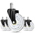 RidRed Gaming Chair Wheels by RidRed
