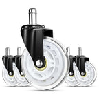 RidRed Gaming Chair Wheels by RidRed