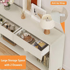 FATORRI Entryway Console Table - Image 5