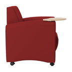 FDP Pro Series Upholstered Common Area Chair - Image 8