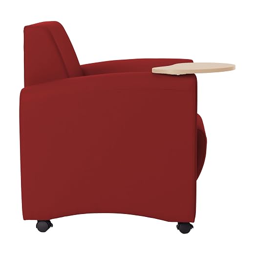 FDP Pro Series Upholstered Common Area Chair - Image 8