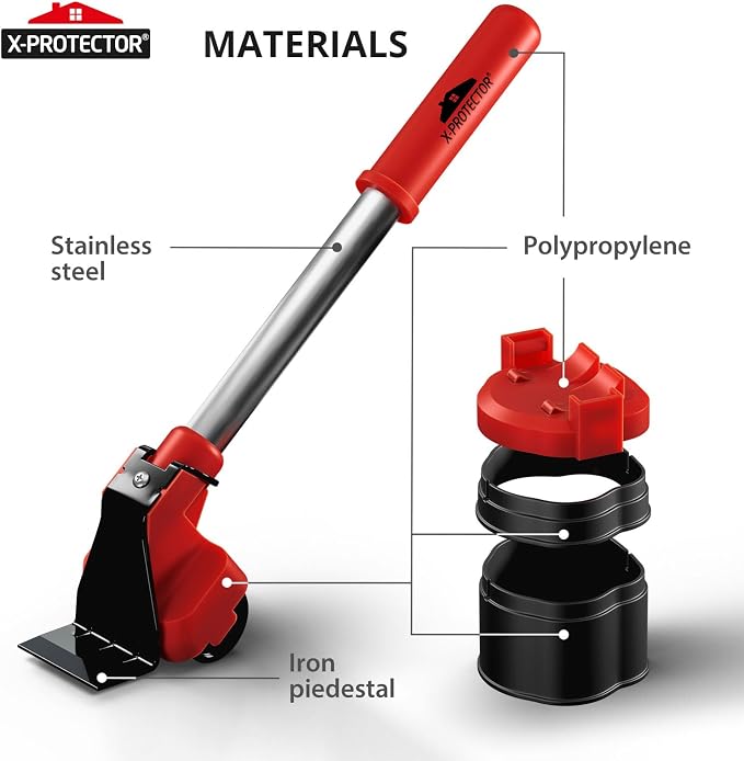 X-Protector Furniture Lifter Tool - Image 4