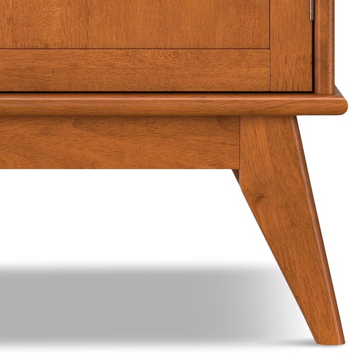 SIMPLIHOME Draper Storage Cabinet - Image 8