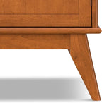 SIMPLIHOME Draper Storage Cabinet - Image 8