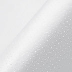Leather Repair Patch, Breathable Perforated Self Adhesive Repair Patch by Unknown