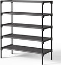 Kitsure Shoe Rack by Kitsure