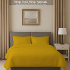 Sleeper Sofa Bed Sheet, 100% Cotton 400 Thread Count, 4 Piece Set, Deep Pocket - Image 7