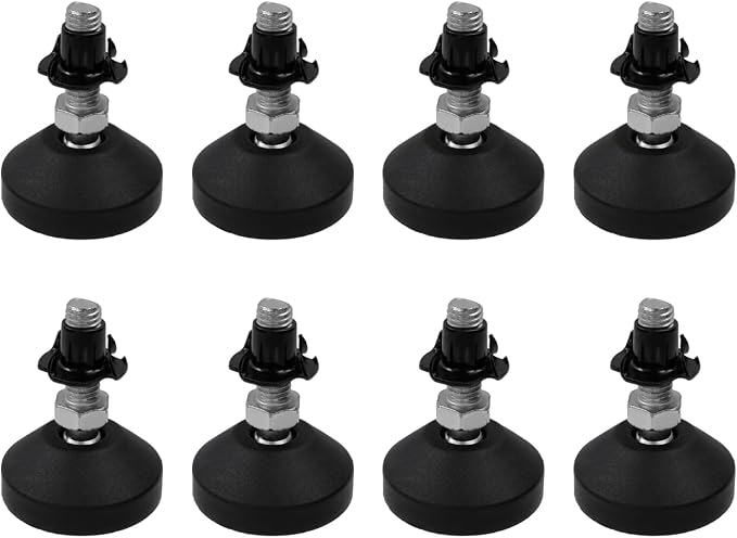 Antrader M10 Thread Leveling Feet by Antrader