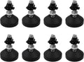 Antrader M10 Thread Leveling Feet by Antrader