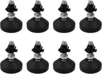 Antrader M10 Thread Leveling Feet by Antrader