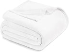 Exclusivo Mezcla Soft Fleece Blanket Twin Size by ExclusivoMezcla