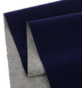 Self Adhesive Velvet Flock Backing Paper Liner by Unknown