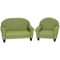 Children's Factory As We Grow Chair and Couch, Flexible Seating by ChildrensFactory