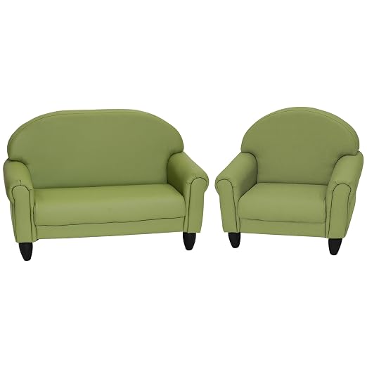 Children's Factory As We Grow Chair and Couch, Flexible Seating by ChildrensFactory