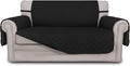 Easy-Going Reversible Loveseat Couch Cover by Easy-Going