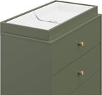 Storkcraft California 3-Drawer Chest - Image 13