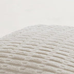 Fancy Homi 4 Packs Decorative Throw Pillow Covers - Image 5