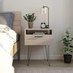 SMARTSTANDARD 16 Inch Heavy Duty Hairpin Furniture Legs, Metal Home DIY Projects - Image 3