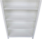 International Concepts Shaker Bookcase - Image 8