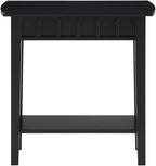 Convenience Concepts Dennis End Table - Image 4