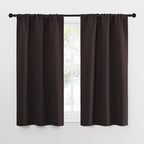 NICETOWN Kitchen Curtains Thermal Insulated Curtains & Drapes, Small Window by NICETOWN