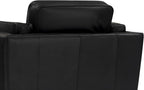 Valencia Artisan Full Leather Accent Chair 41.5” | Pure Full Italian Nappa - Image 5
