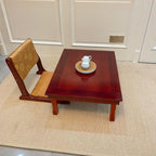 80x60x26cm Rectangle Best Korean Foldable Tea Tables – Stylish & Space-Saving - Image 6