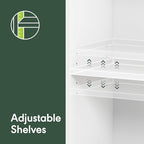 Furinno JAYA Book Shelf, 3-Tier Bookshelf, Bookcase - Image 4