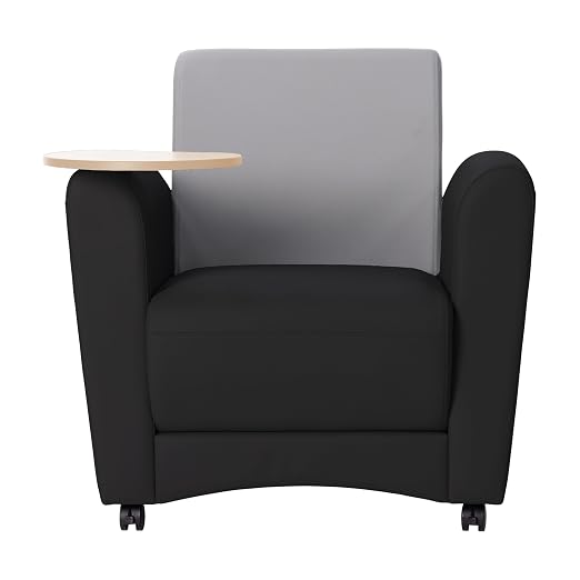 FDP Pro Series Upholstered Common Area Chair - Image 5