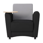 FDP Pro Series Upholstered Common Area Chair - Image 5