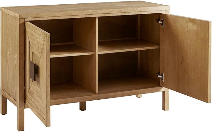 Madison Park Paige Accent Storage Cabinet - Image 6