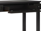 SIMPLIHOME Warm Shaker Desk - Image 7