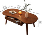 Japanese Floor Table, Minimalist Tatami Table, Meditation Altar Tables - Image 2