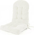 Rocking Chair Cushions Set by Unknown
