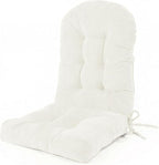 Rocking Chair Cushions Set by Unknown