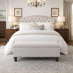 HomePop Large Storage Bench - Image 4