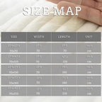 Pet Couch Covers Protector for Dogs Sofa Slipcovers Washable Cushion Cover | - Image 4