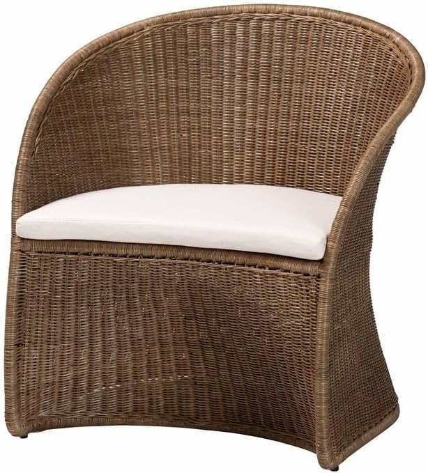 HomeStock Bohemian Accent Chair by Homestock
