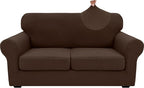 XINEAGE 2026 New 3 Pieces Couch Covers - Image 9