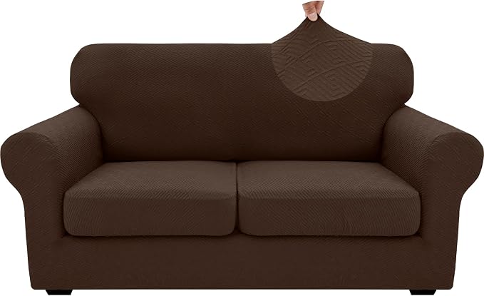 XINEAGE 2026 New 3 Pieces Couch Covers - Image 9