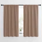 NICETOWN Kitchen Window Blackout Curtains by NICETOWN