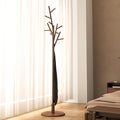 Muwuele Coat Rack, Solid Wood Coat Rack Freestanding by Muwuele