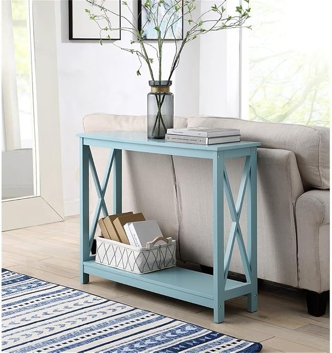 Convenience Concepts Oxford Console Table 39.5" - Image 7