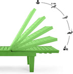 Nestl Sun Tanning Chair - Image 4
