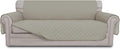 Easy-Going Reversible Couch Cover, 3 Cushion Sofa, Water Resistant Furniture Mat by Easy-Going