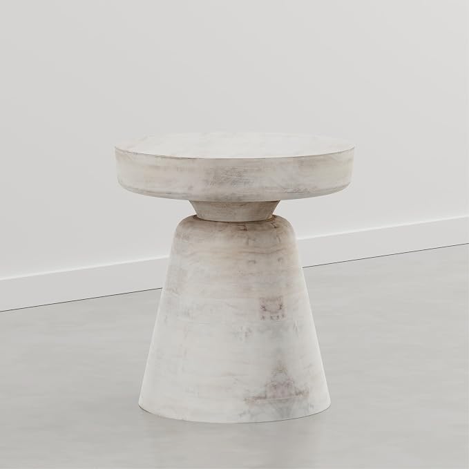 SIMPLIHOME Robbie Accent Table by SimpliHome