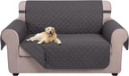 U-NICE HOME Loveseat Sofa Cover by U-NICEHOME